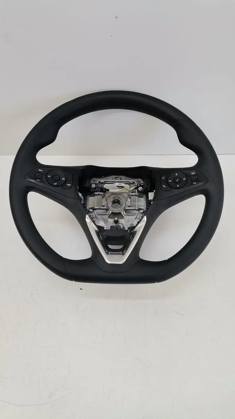Volante OPEL Corsa F Serie (19>) 39196698 Benzina 1200