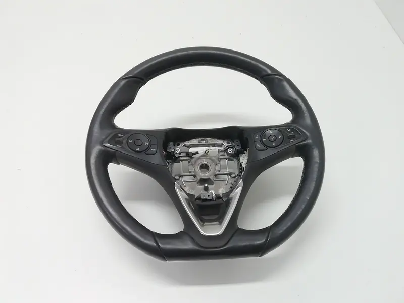 Volante OPEL Corsa F Serie (19>) 647390500AA Benzina