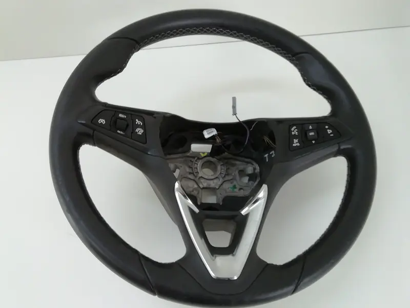Volante OPEL Karl Serie 34210940A Benzina 1000 (15>17)