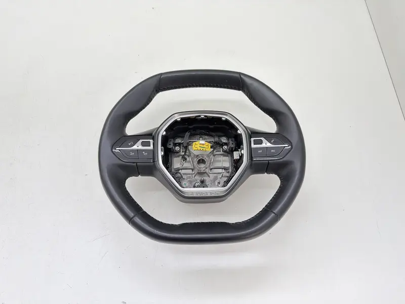 Volante PEUGEOT 208 Serie (19>) 98255044ZD Benzina