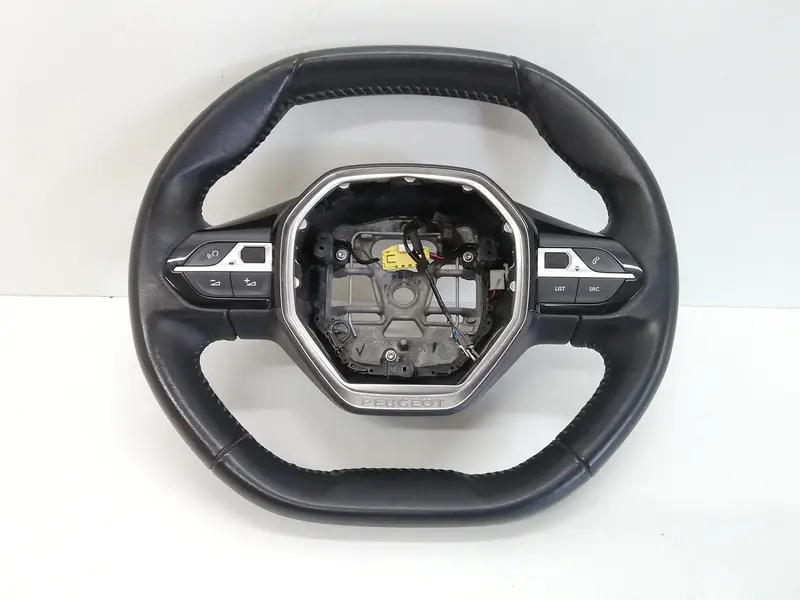 Volante PEUGEOT 208 Serie (19>) 98255044ZD Benzina