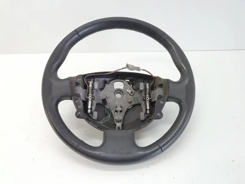 Volante RENAULT Megane ll Serie (02>06) 8200106306E Diesel 1500 (02>06)