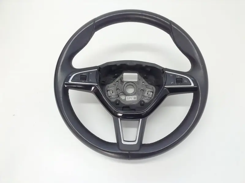 Volante SKODA Fabia Berlina 3° Serie 3VO419091L Benzina (15>21)