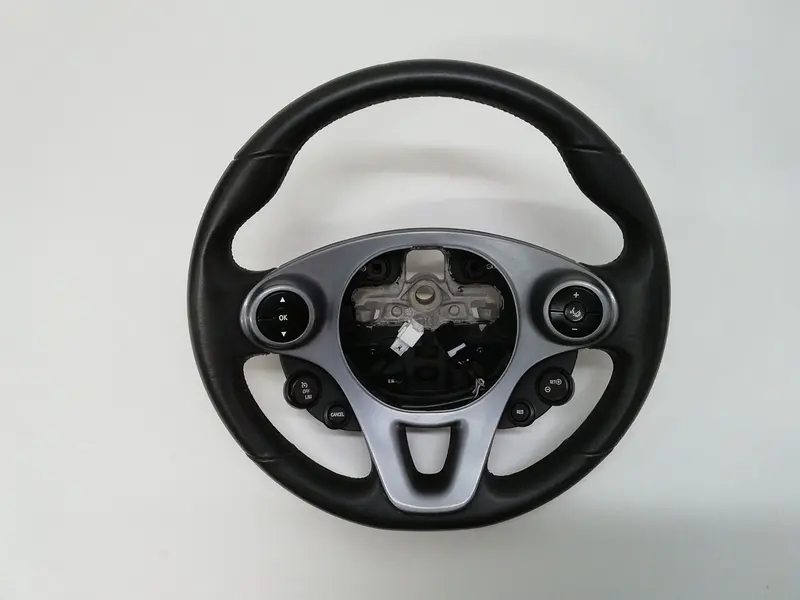 Volante SMART Forfour 453 34151214 Benzina