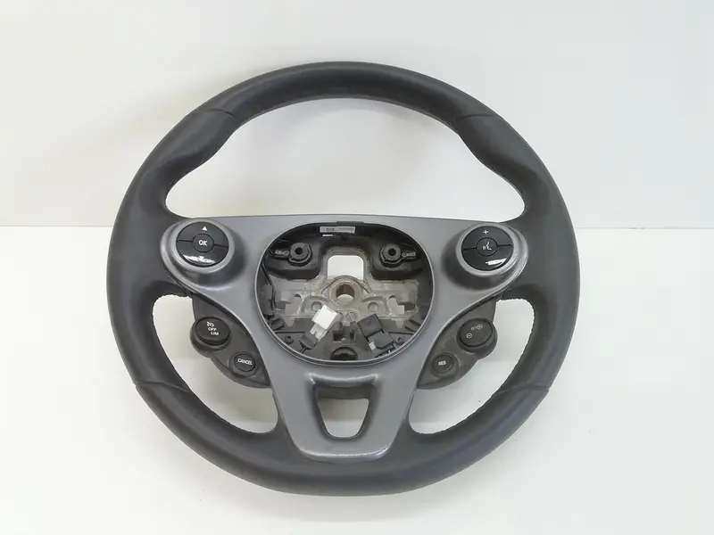 Volante SMART Forfour 453 A4534600403 Benzina