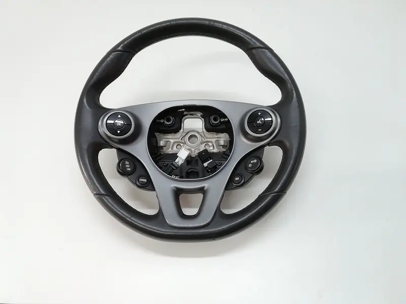 Volante SMART Fortwo Coupé (453) 34151214 Benzina