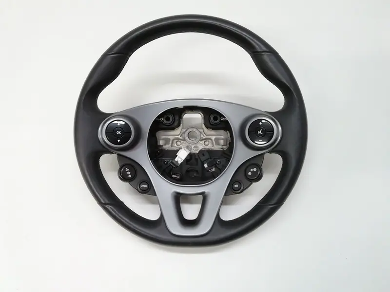 Volante SMART Fortwo Coupé (453) 34151214 Benzina