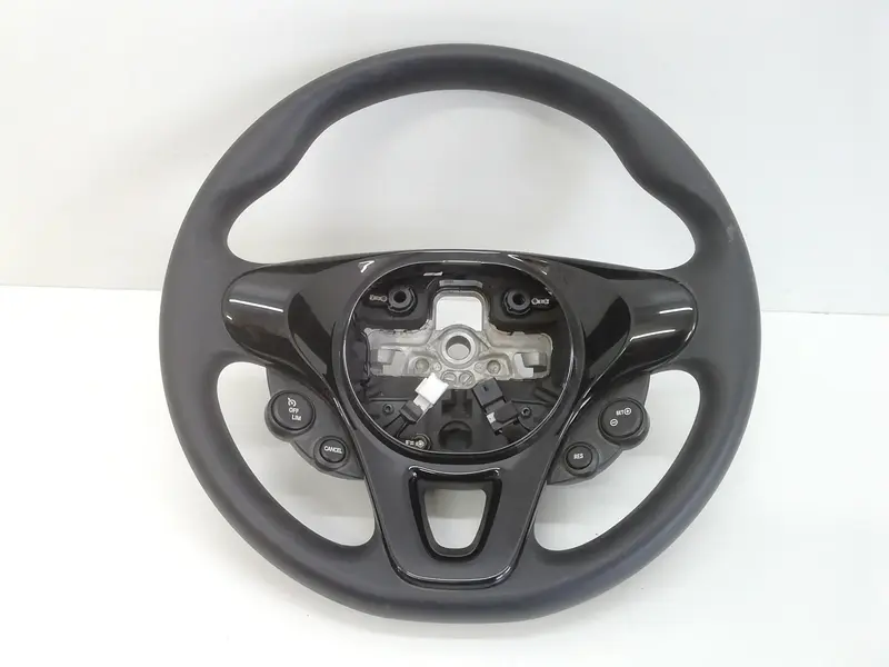 Volante SMART Fortwo Coupé (453) A4534600503 Benzina