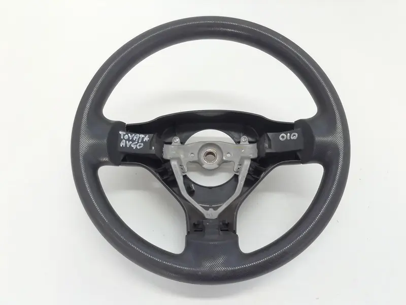 Volante TOYOTA Aygo 2° Serie Benzina (08>14)