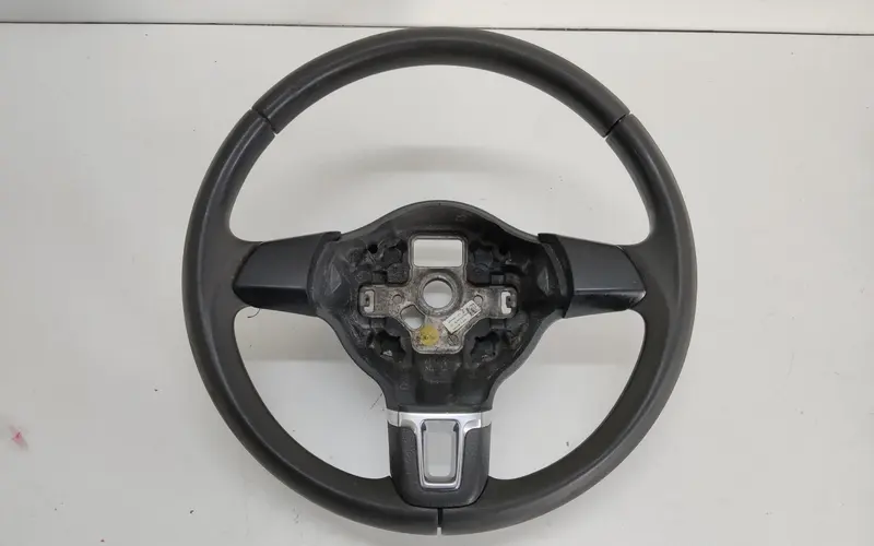 Volante VOLKSWAGEN Golf 6 VI Variant (08>12) 5K0419091H81U Benzina 2.0 (08>12)