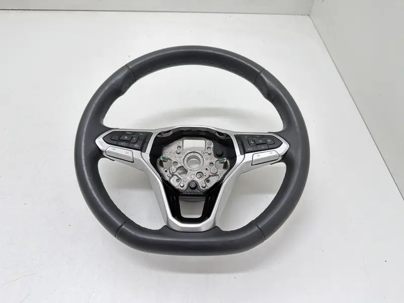 Volante VOLKSWAGEN Polo 6° Serie 2G0419089 Benzina