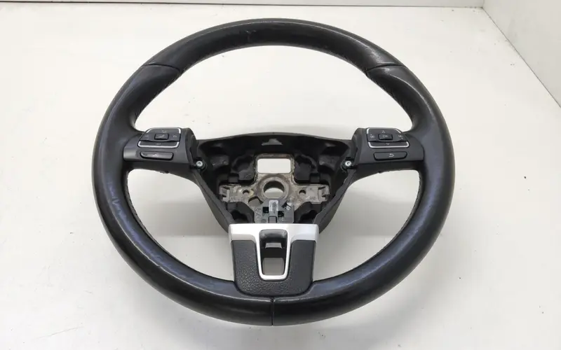 Volante VOLKSWAGEN Tiguan 2° Serie 5K0419091JE74 5K0419091JE74 Diesel 2.0 (11>15)