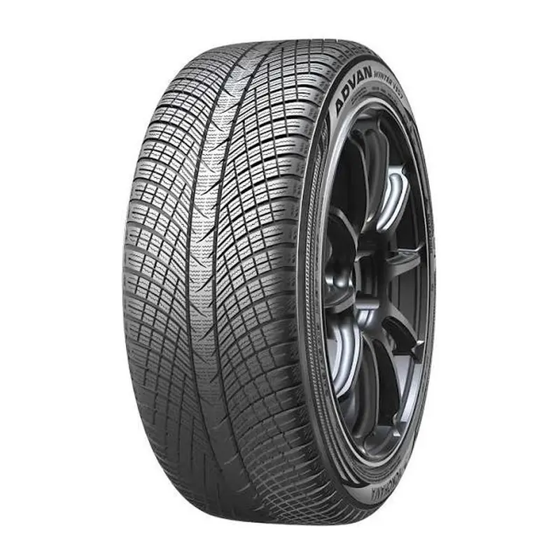 Yokohama ADVAN WINTER V907 103V 235/50R19 103 V Pneumatico Invernale
