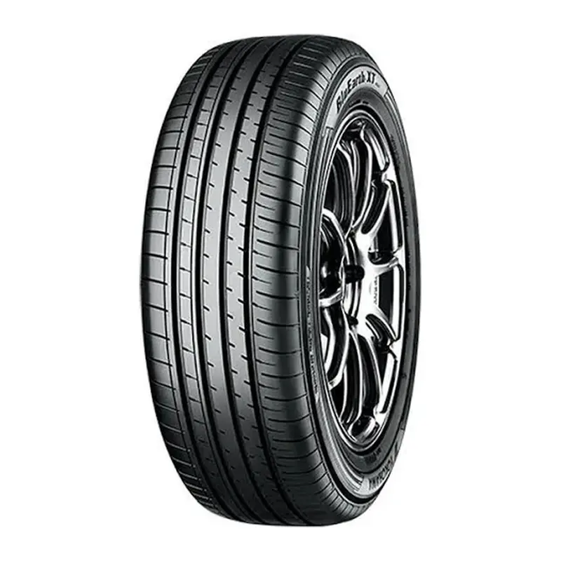 Yokohama BluEarth XT AE61 225/50R18 95V Pneumatico Estiva
