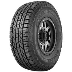 Yokohama GEOLANDAR A/T G015 LT315/ 315/70R17 121/118S Pneumatico Quattrostagioni