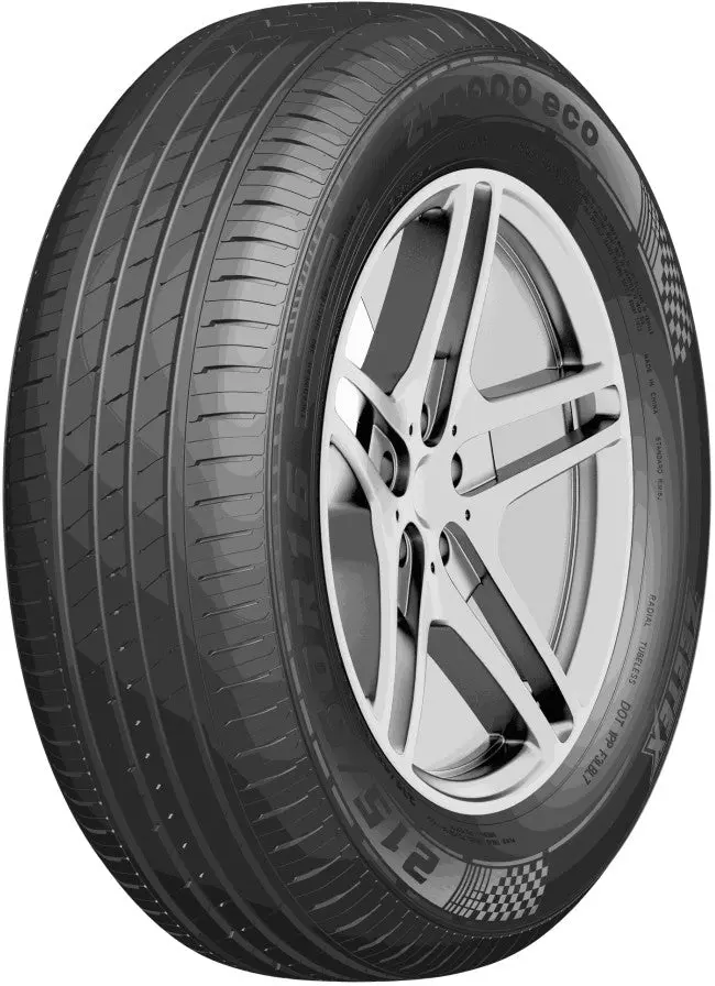 Zeetex ZT6000 ECO CN 165/65R14 79T Pneumatico Estiva