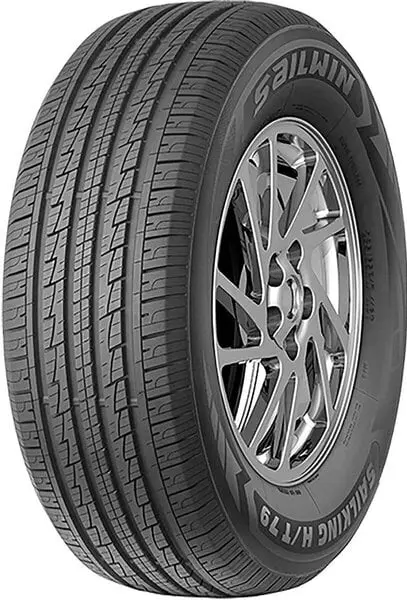 Zmax GALLOPRO H/T XL 235/60R18 107H Pneumatico Estiva