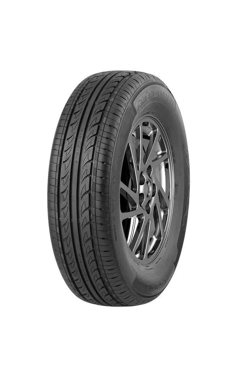 Zmax LY166 145/70R12 69T Pneumatico Estiva