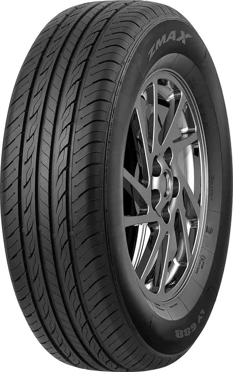 Zmax LY688 225/60R17 99H Pneumatico Estiva