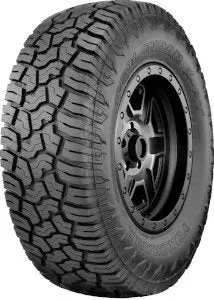 Zmax MAXATRAVES M/T 120/117Q POR 265/65R17 117/120Q Pneumatico Estiva