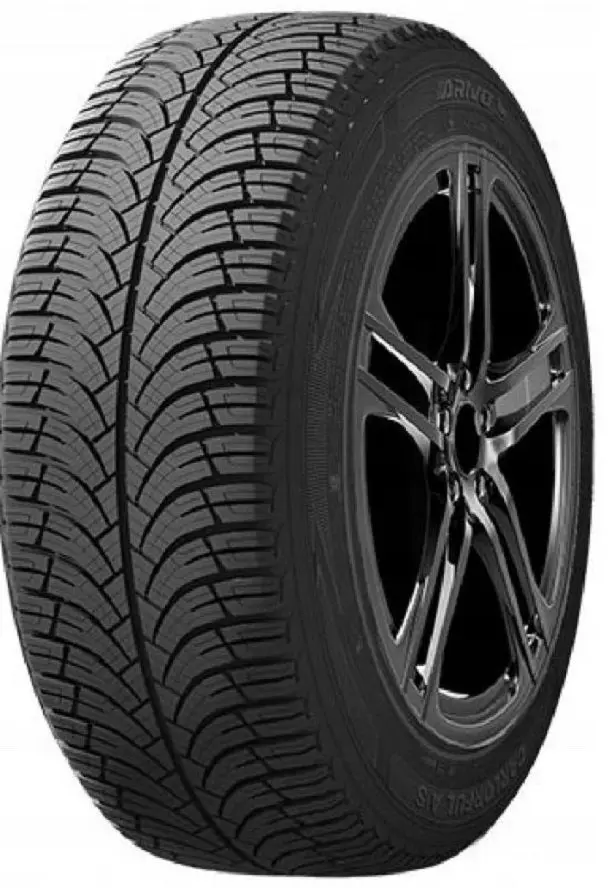 Zmax X-SPIDER A/S M+S 155/80R13 79T Pneumatico Quattrostagioni